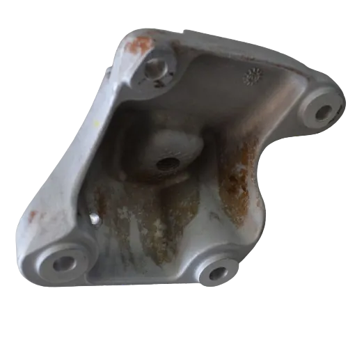 Coxim esquerdo motor AB396B033AE Ranger 3.2 4x4 2013/...