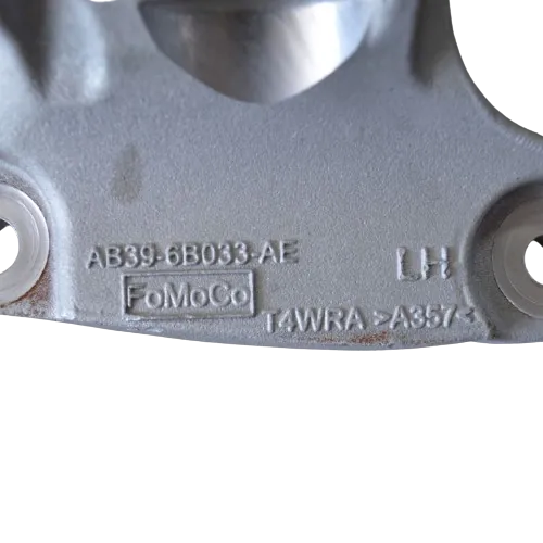 Coxim esquerdo motor AB396B033AE Ranger 3.2 4x4 2013/...