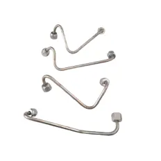 Kit cano de bico S10 2.8 200CV 2019 aut 