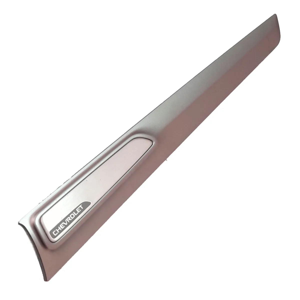 Moldura Friso Porta Diant Dir S10 2.8 200CV 2019 aut