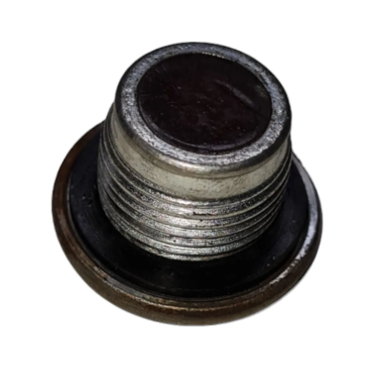 Bujão do óleo do diferencial S10 2.8 200CV 2019
