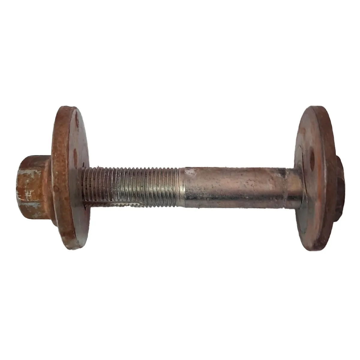 Parafuso bandeja inferior S10 2.8 200CV 2019