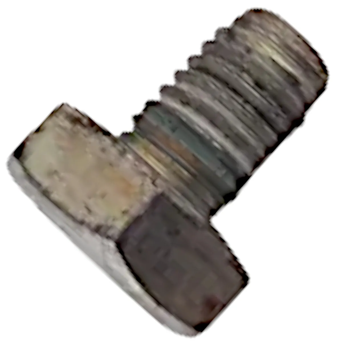 Parafuso do torque S10 2.8 200CV 2019
