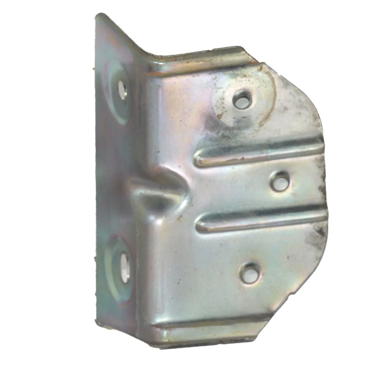 Chapinha porta traseira esquerda S10 2.8 2019