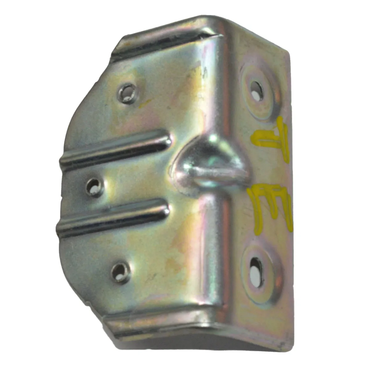 Chapinha porta traseira esquerda S10 2.8 2019