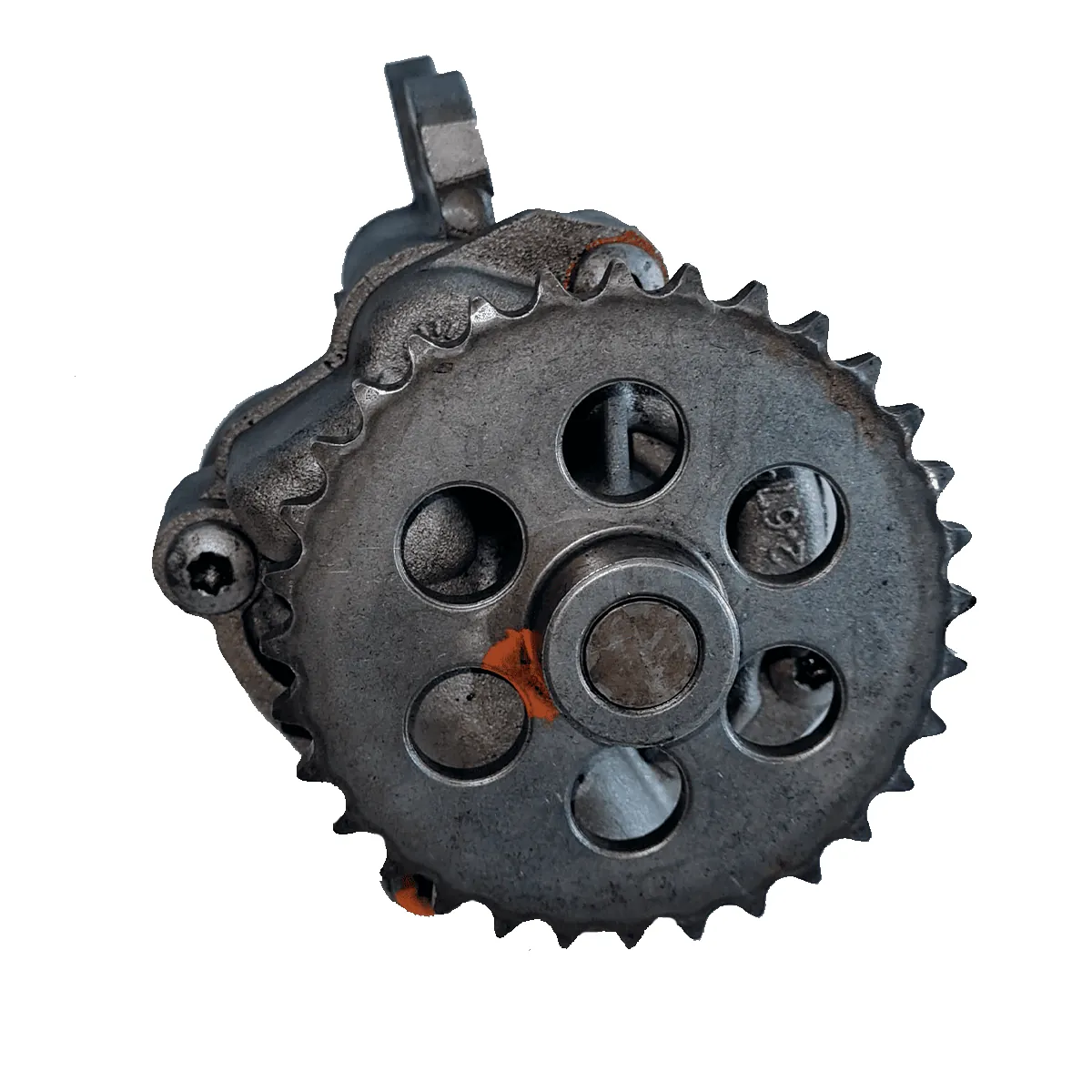 Bomba de óleo do motor Ford Transit 2.4 2011