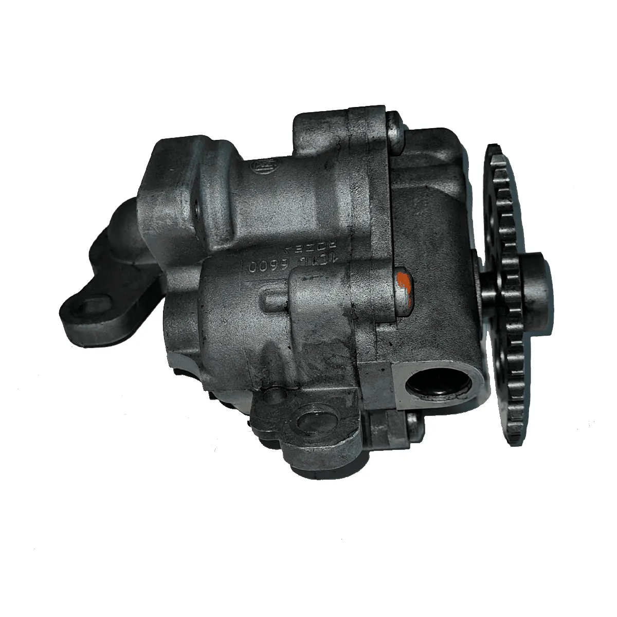 Bomba de óleo do motor Ford Transit 2.4 2011