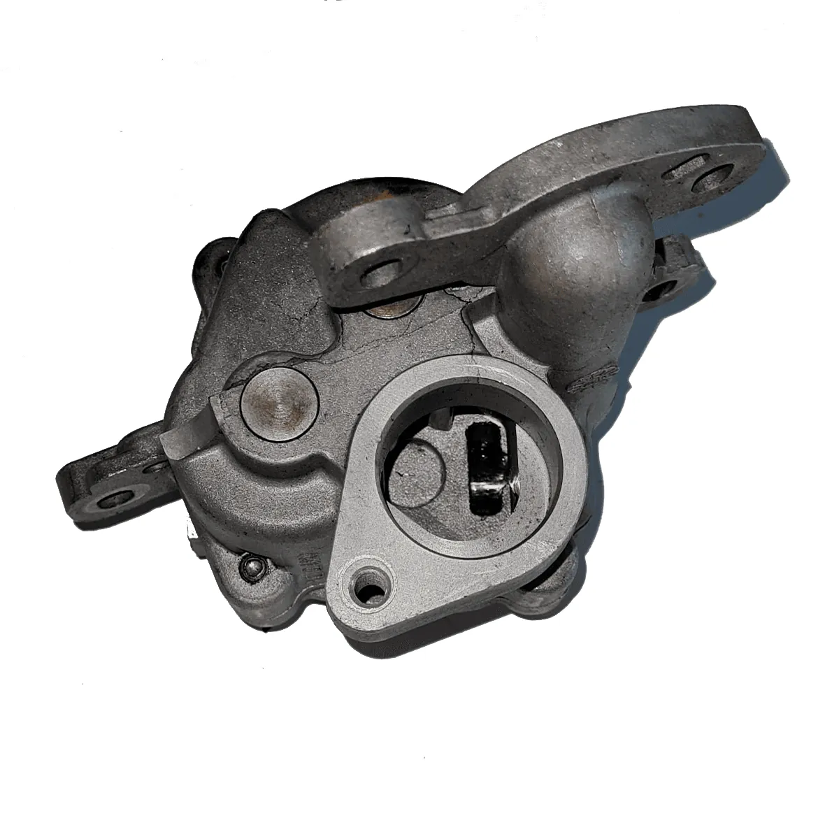 Bomba de óleo do motor Ford Transit 2.4 2011