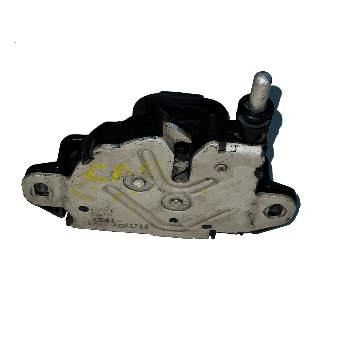 Fechadura do capô Ford Transit 2.4 2011