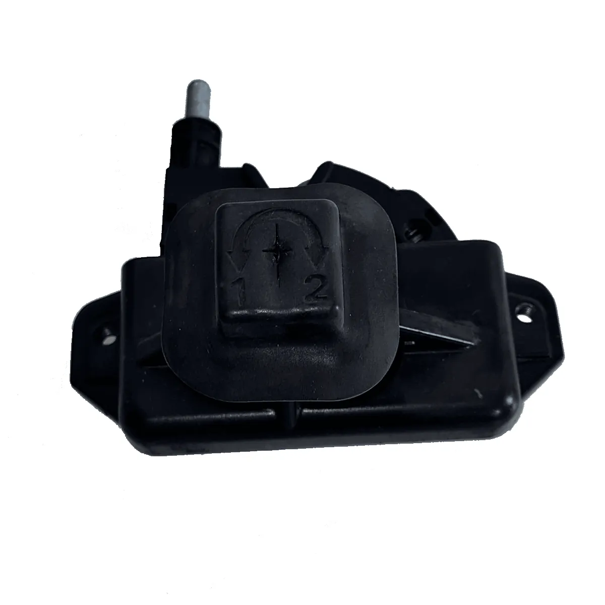 Fechadura do capô Ford Transit 2.4 2011