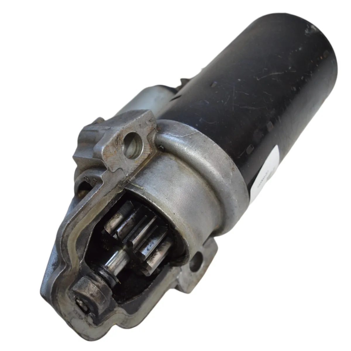Motor de partida arranque Transit 2.4 2011
