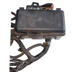 Caixa de fusíveis externa Ford Transit 2.4 2011