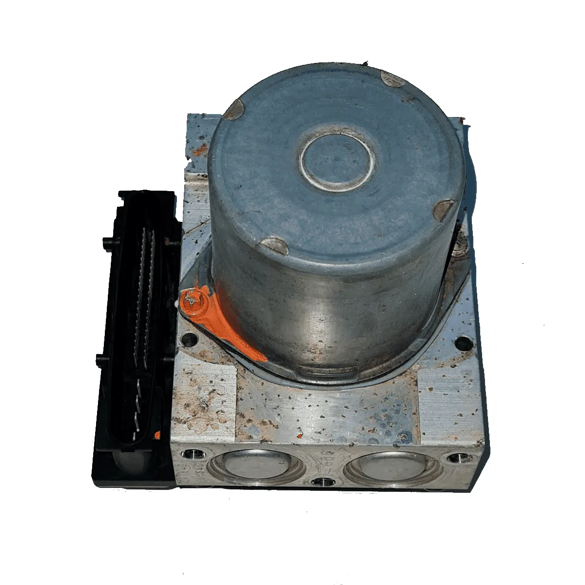 Módulo do freio abs Ford Transit 2.4 2011