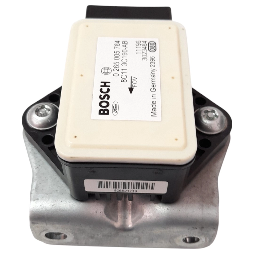 Módulo de rotação Ford Transit 2.4 2011
