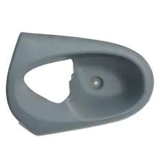 Acabamento interno maçaneta dianteira direita Transit 2011