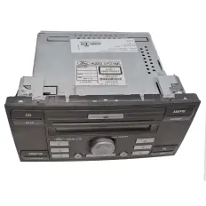 Rádio Ford Transit 2.4 2011