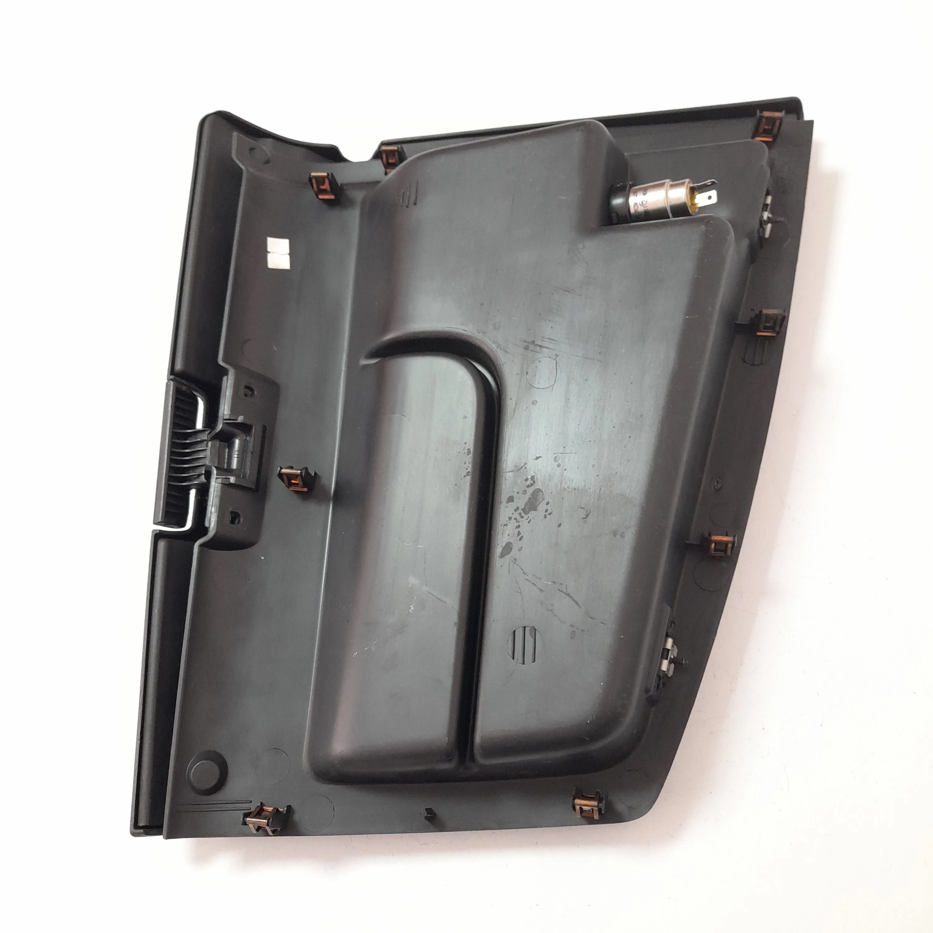 Porta objetos do painel Ford Transit 2.4 2011