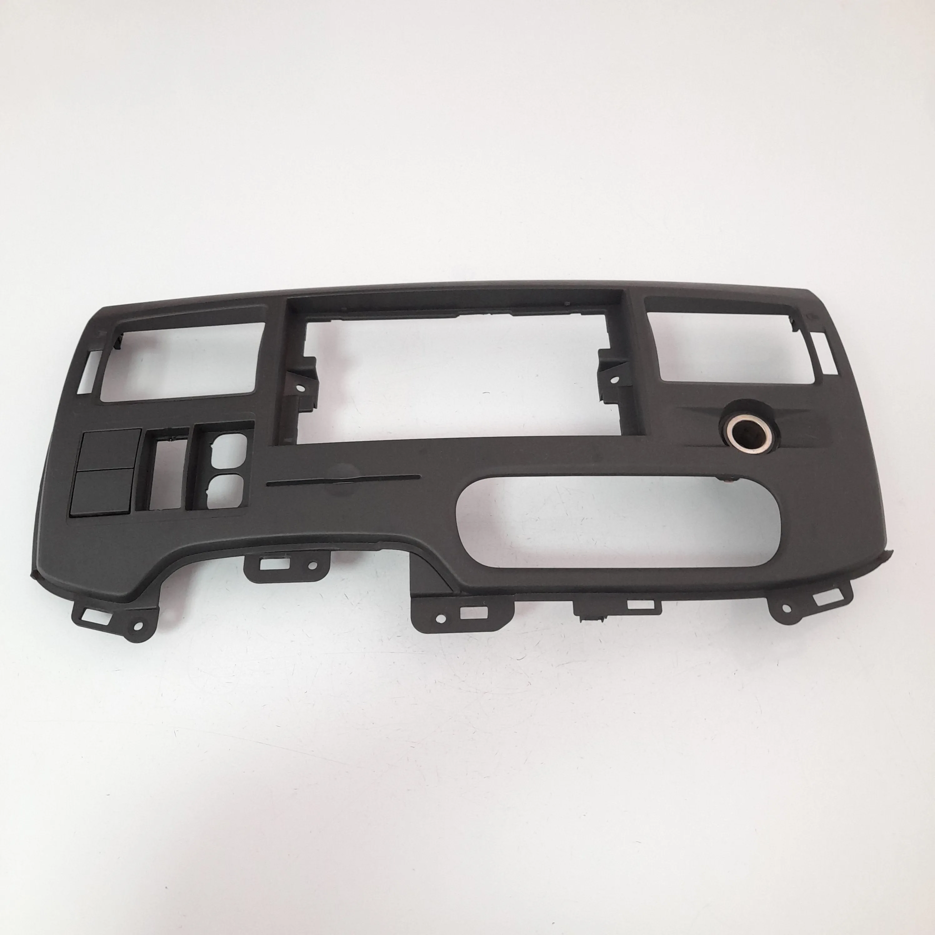 Moldura do rádio Ford Transit 2.4 2011