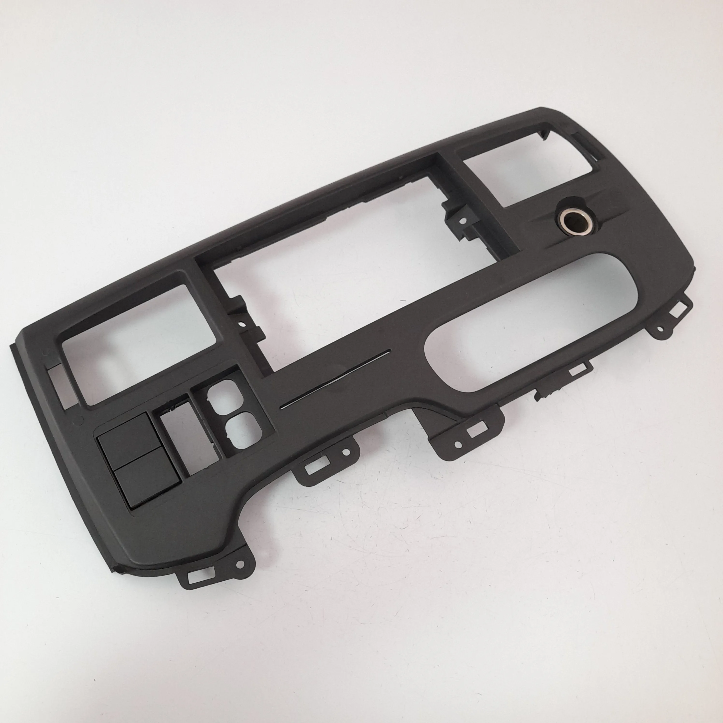 Moldura do rádio Ford Transit 2.4 2011
