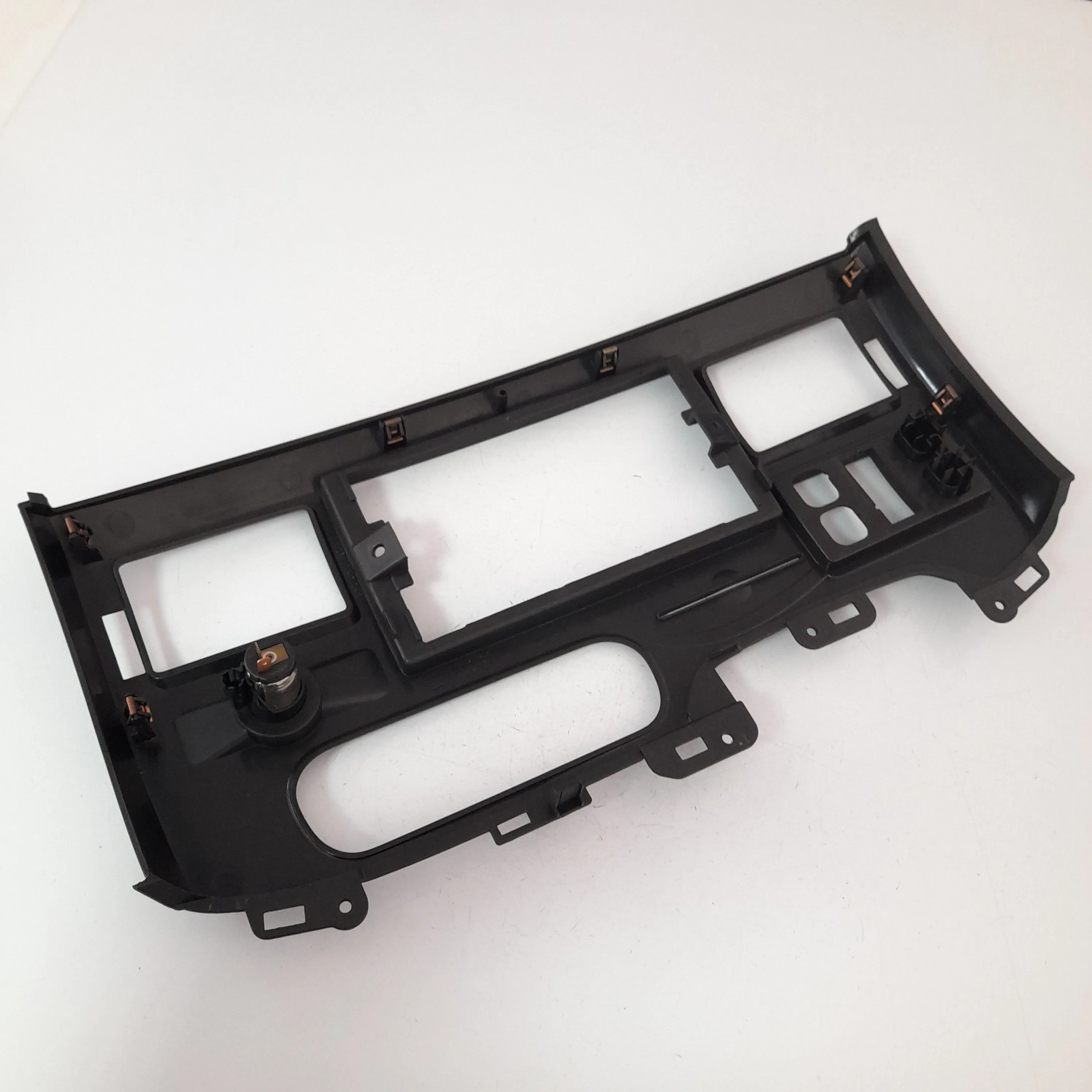 Moldura do rádio Ford Transit 2.4 2011