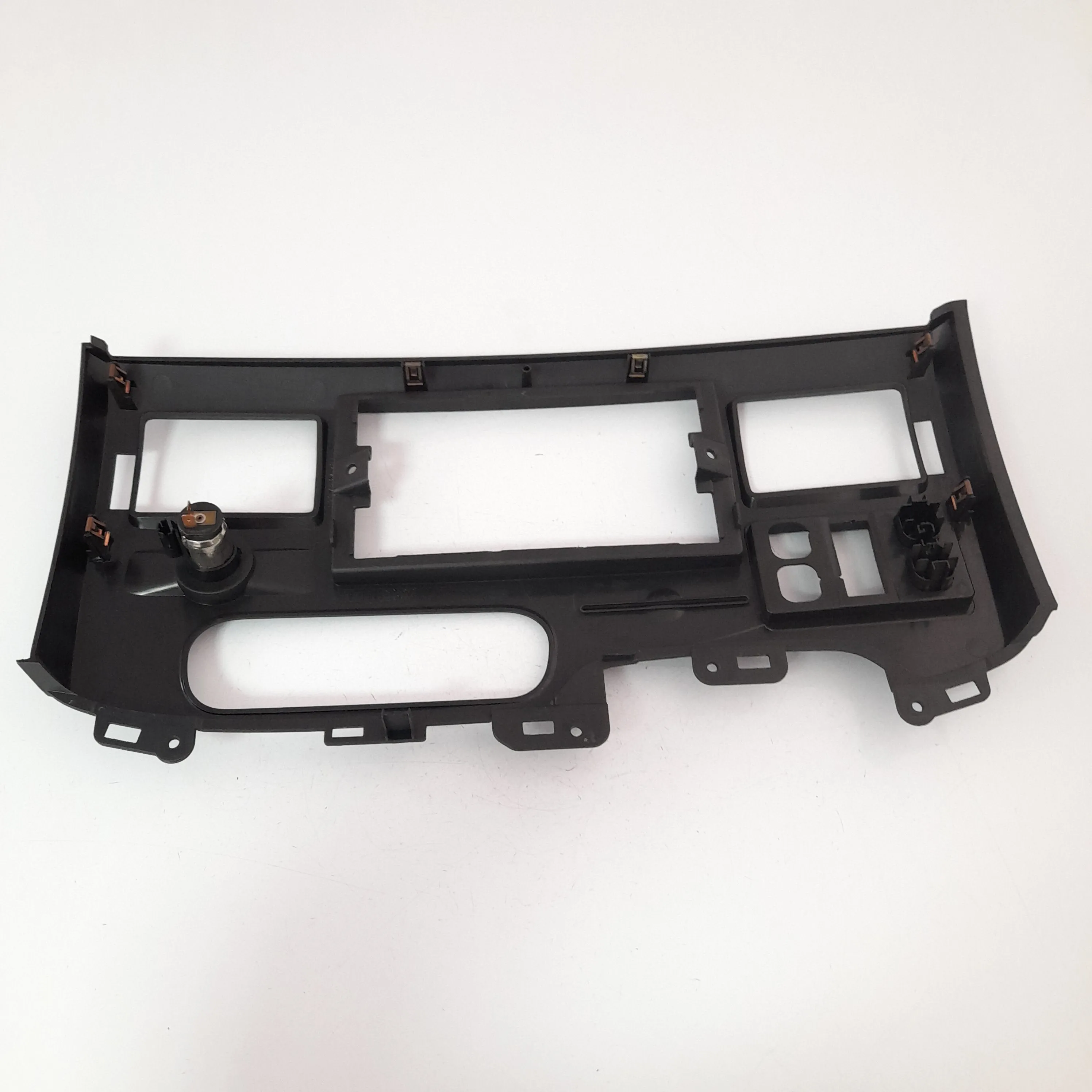 Moldura do rádio Ford Transit 2.4 2011