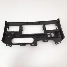 Moldura do rádio Ford Transit 2.4 2011