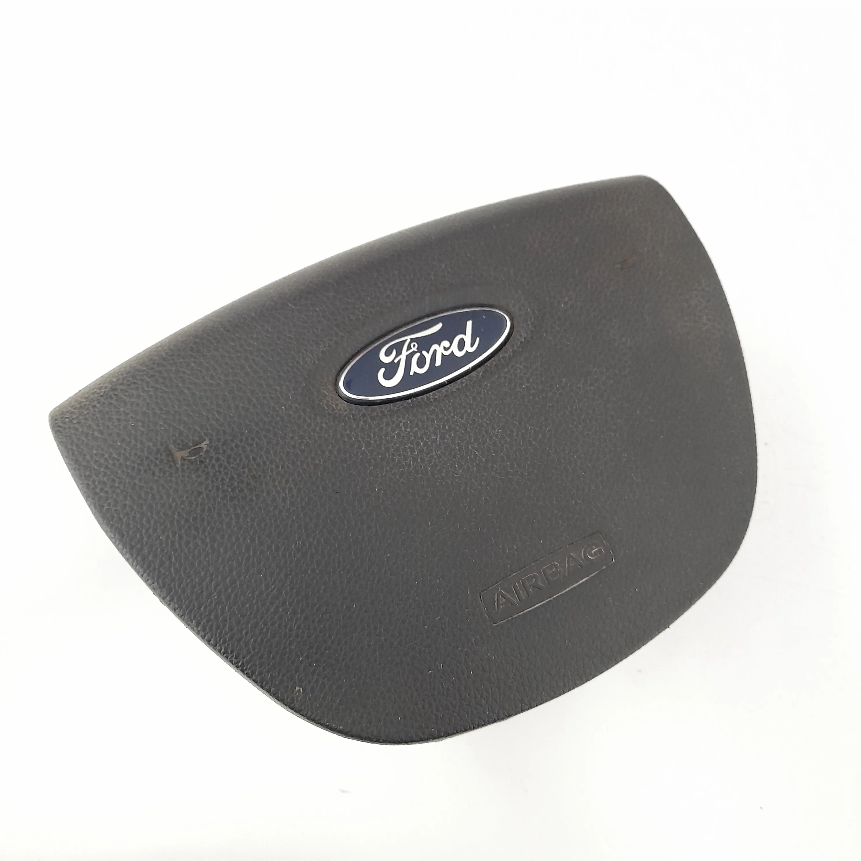 Bolsa airbag do volante Ford Transit 2.4 2011