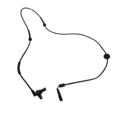 Sensor de freio abs dianteiro esquerdo Ford Transit 2.4 2011