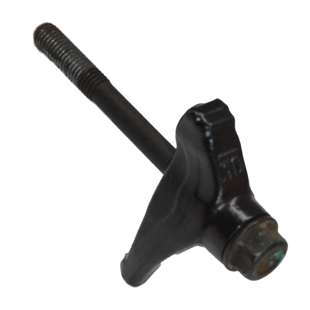 Suporte dos bicos injetores S10 2.8 200CV 2019