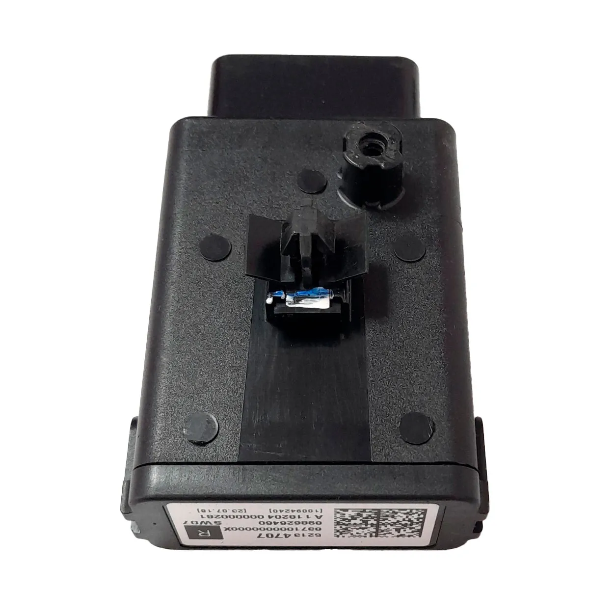 Módulo vidro elétrico dianteiro direito S10 2.8 200CV 52134707