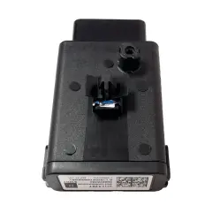 Módulo vidro elétrico dianteiro direito S10 2.8 200CV 52134707