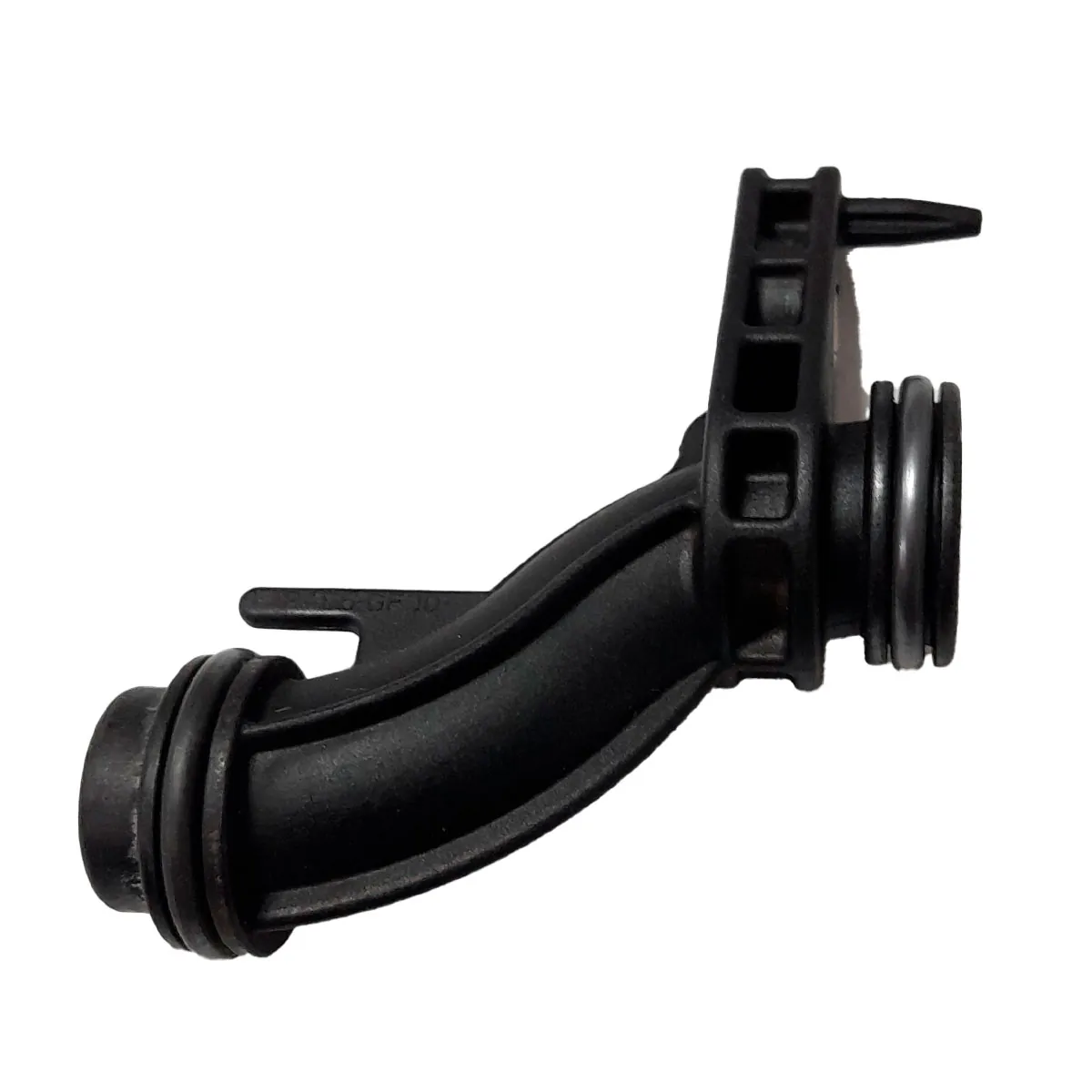 Tubo resfriador do óleo S10 2.8 200CV 2019