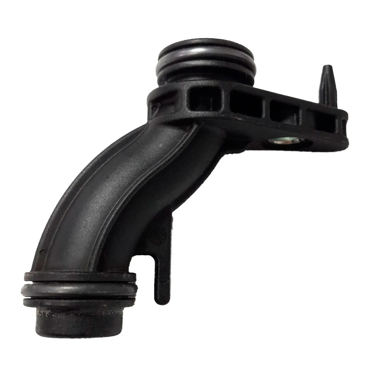 Tubo resfriador do óleo S10 2.8 200CV 2019