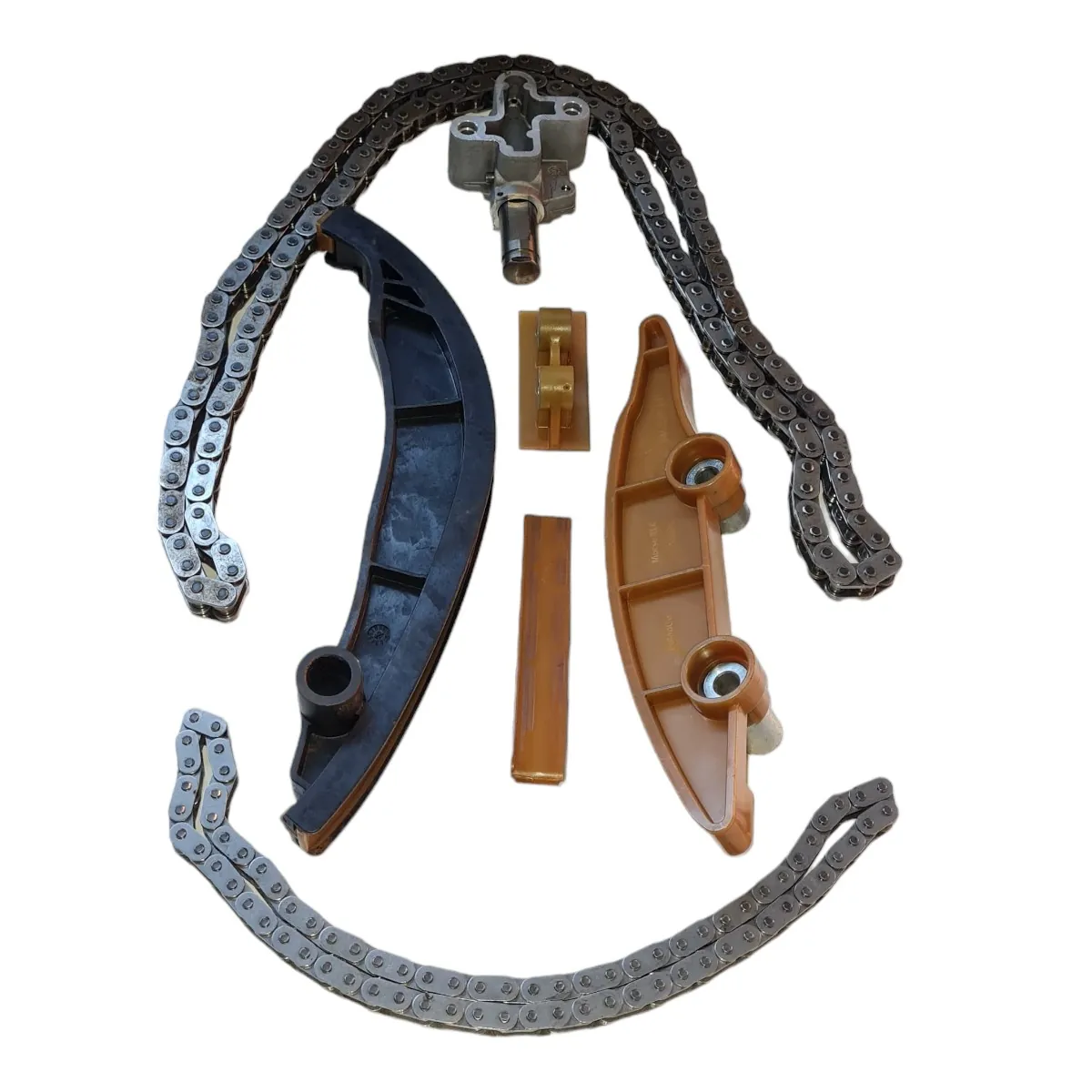 Kit correntes do motor Ranger 3.2 4x4 2013/...