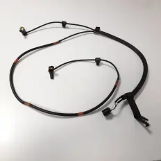 Sensor de freio abs traseiro S10 2.8 200CV 2019 aut 