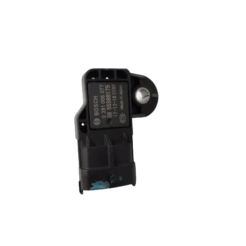 Sensor Map Pressao Coletor S10 2.8 200CV 2019