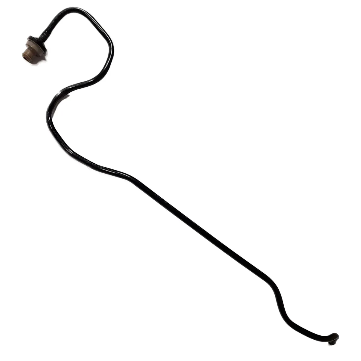 Cano tubo de vácuo S10 2.8 200CV 2019 aut 