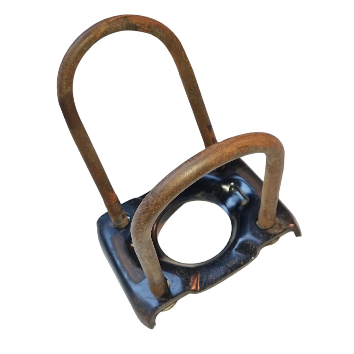 Grampo flange do feixe de molas Ranger 3.2 4x4 2013/...