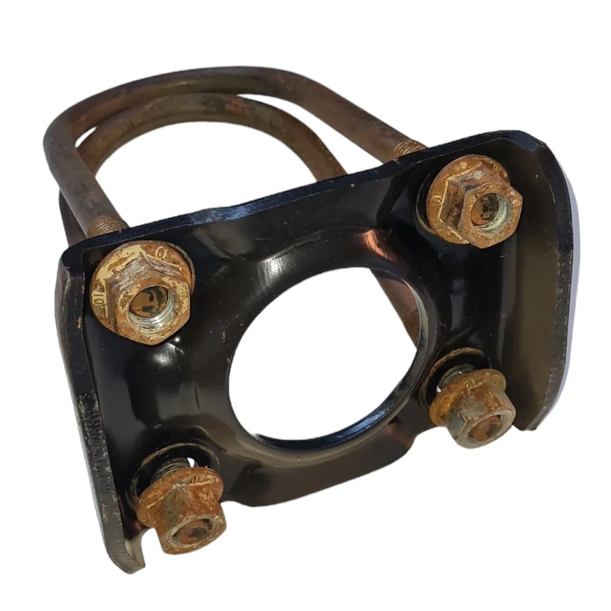 Grampo flange do feixe de molas Ranger 3.2 4x4 2013/...