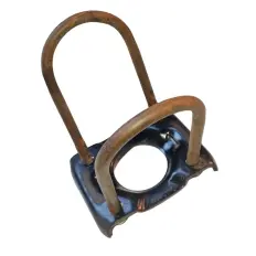 Grampo flange do feixe de molas Ranger 3.2 4x4 2013/...