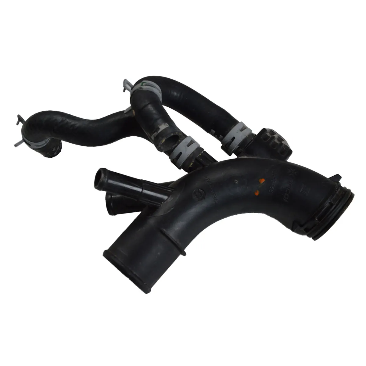 Tubo saída d'água S10 2.8 200CV 2019
