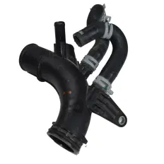 Tubo saída d'água S10 2.8 200CV 2019
