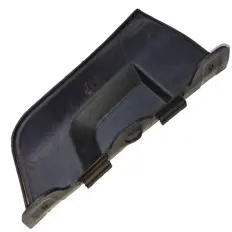 Defletor Ar Paralama dianteiro esquerdo S10 2.8 200CV 2019