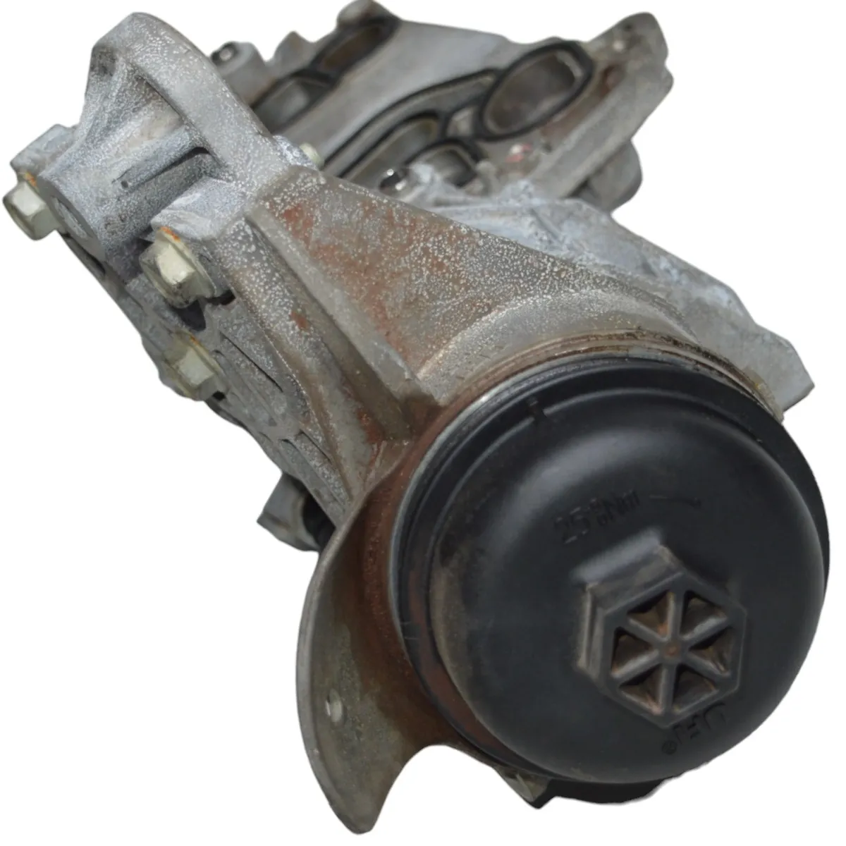 Suporte do filtro do óleo S10 2.8 200CV 2019 aut