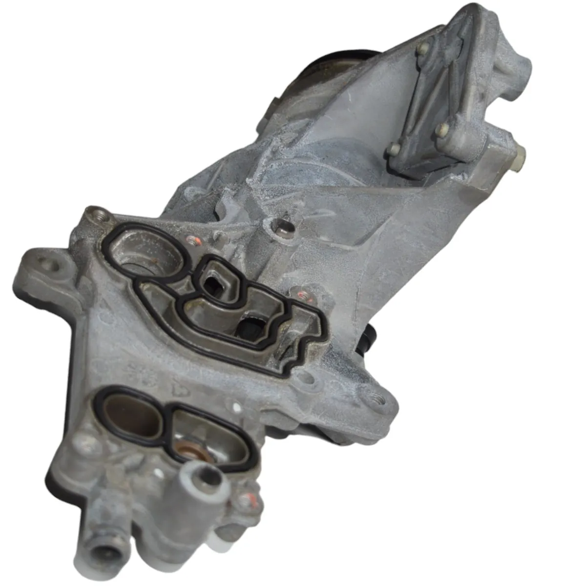 Suporte do filtro do óleo S10 2.8 200CV 2019 aut