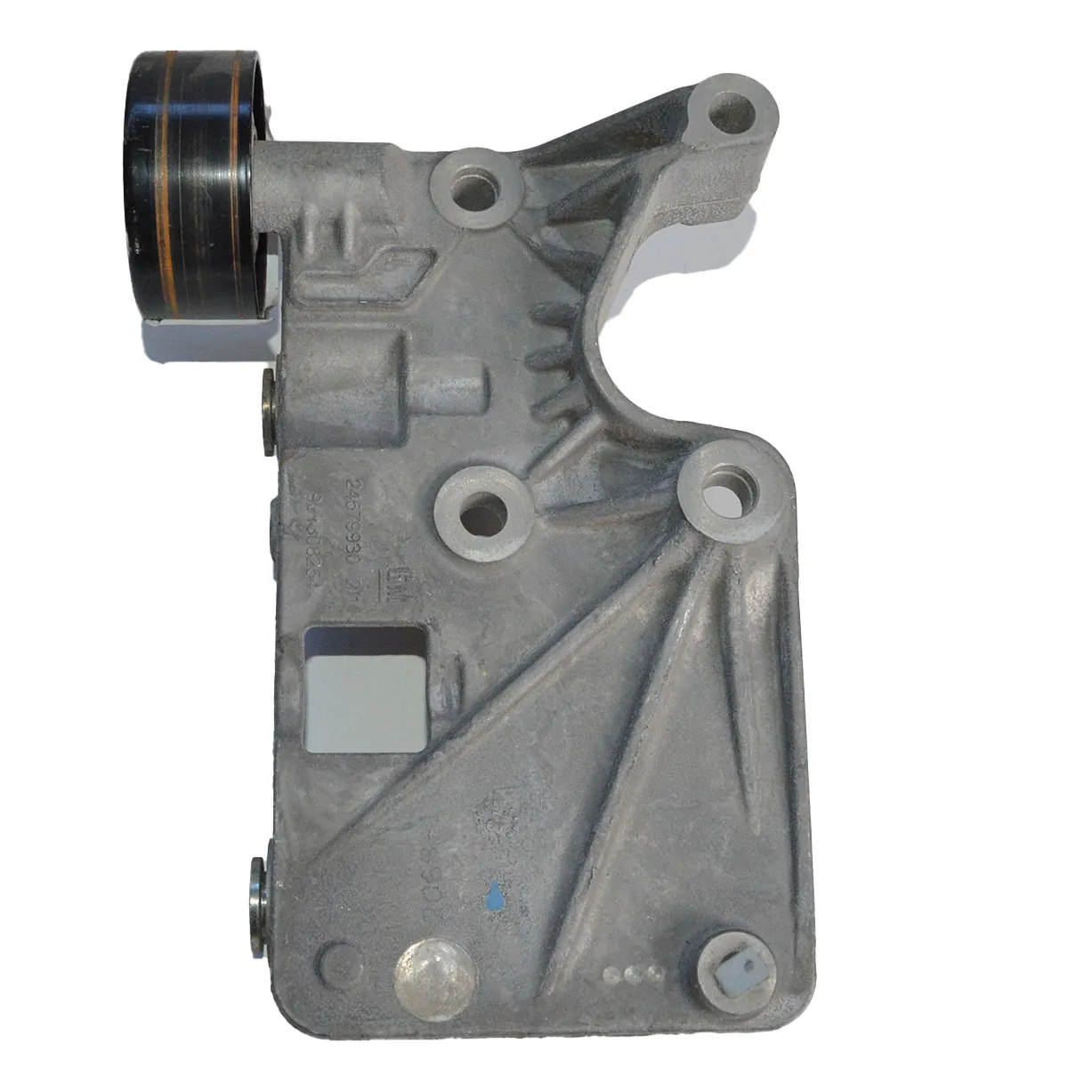 Suporte do alternador S10 2.8 200CV 2019
