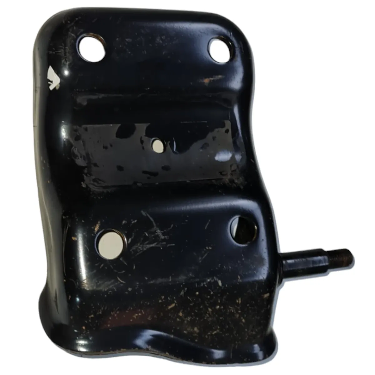 Suporte do feixe molas traseiro S10 2.8 200CV 2019