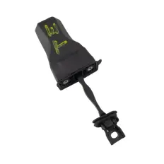 Limitador porta tras esq do VW UP TSI 2020