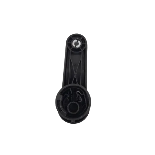 Manivela interna do vidro manual do VW UP TSI 2020