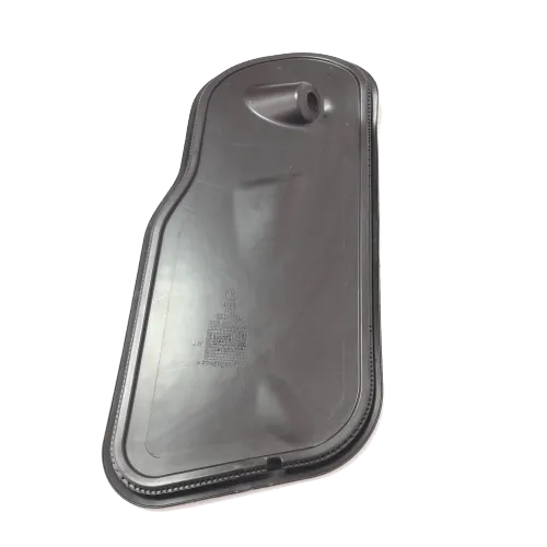 Cobertura Interna Porta diant esq do VW UP TSI 2020